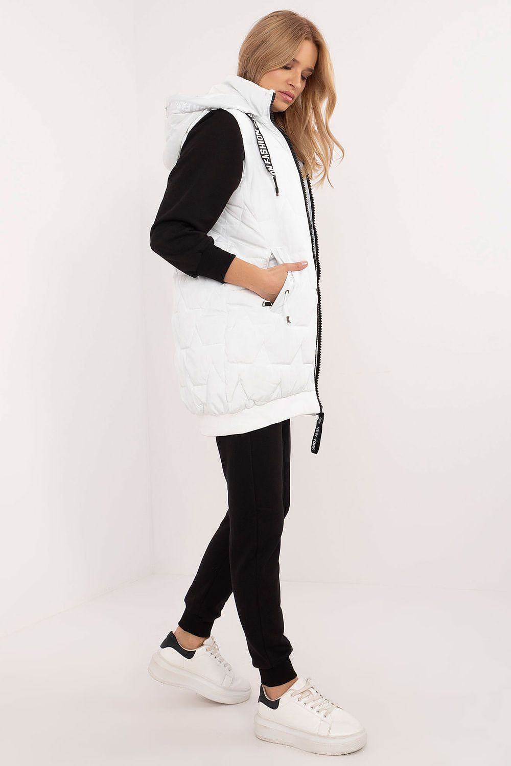 vest model 202272 Factory Price