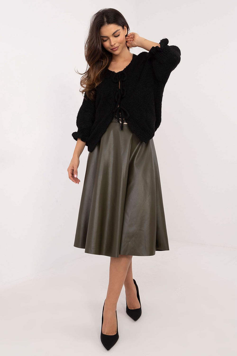 rok model 202398 Italy Moda