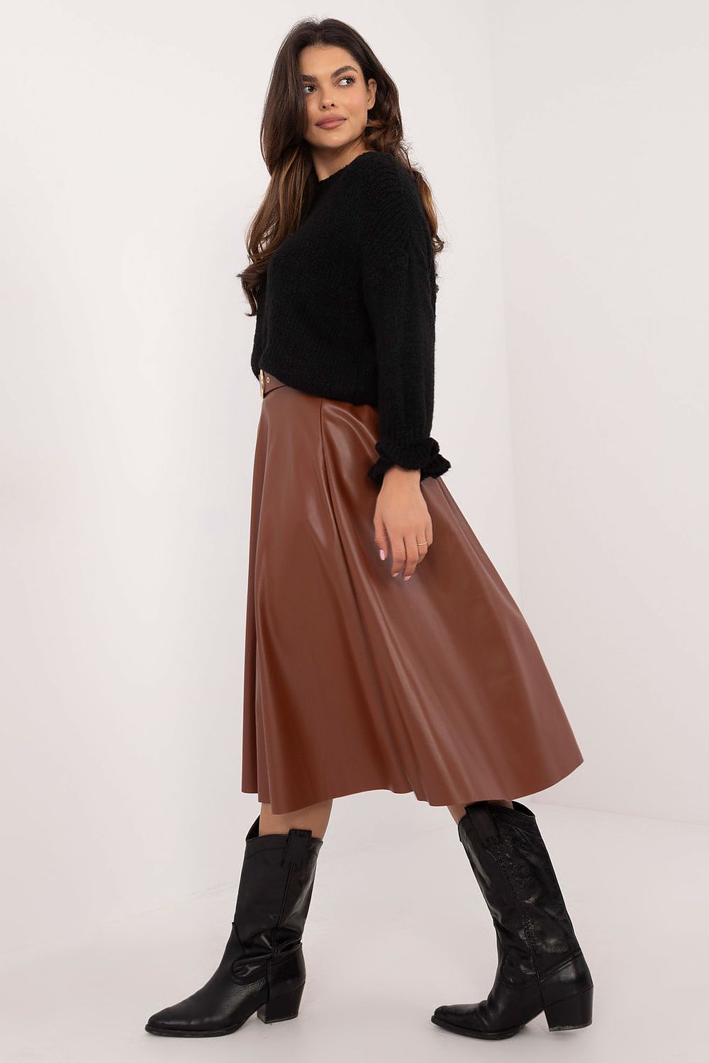 rok model 202400 Italy Moda