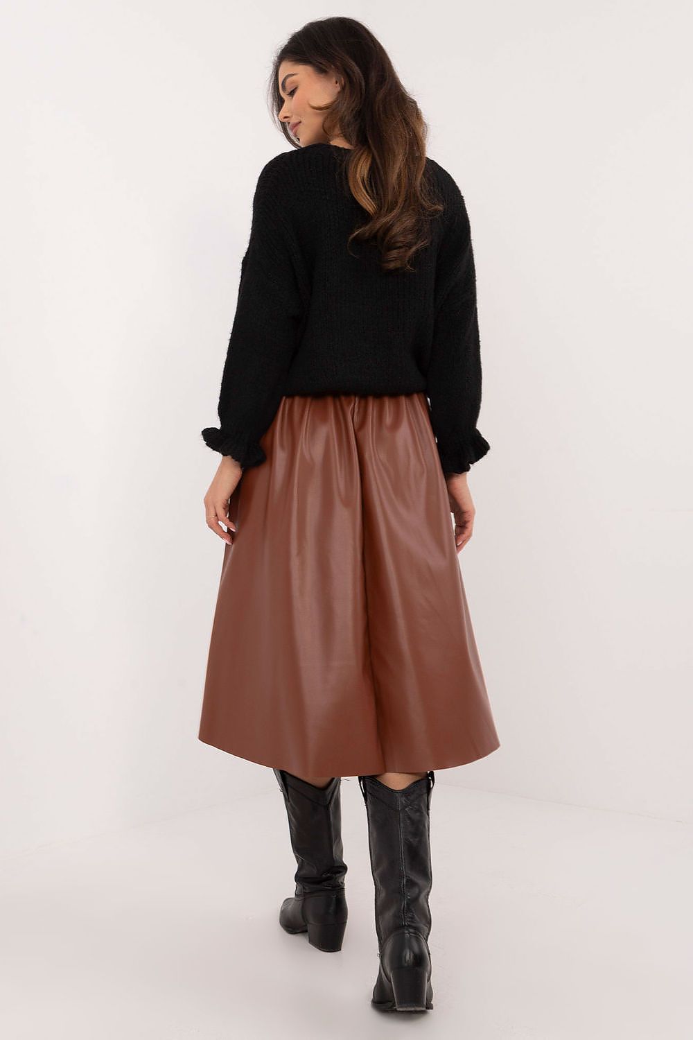 rok model 202400 Italy Moda
