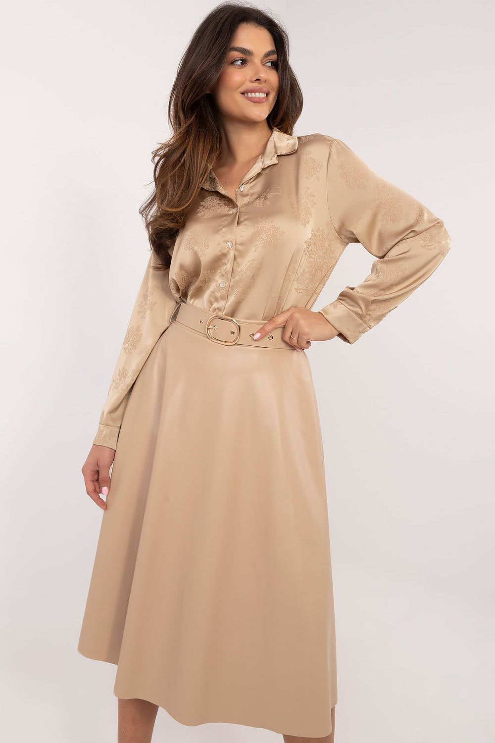 rok model 202401 Italy Moda