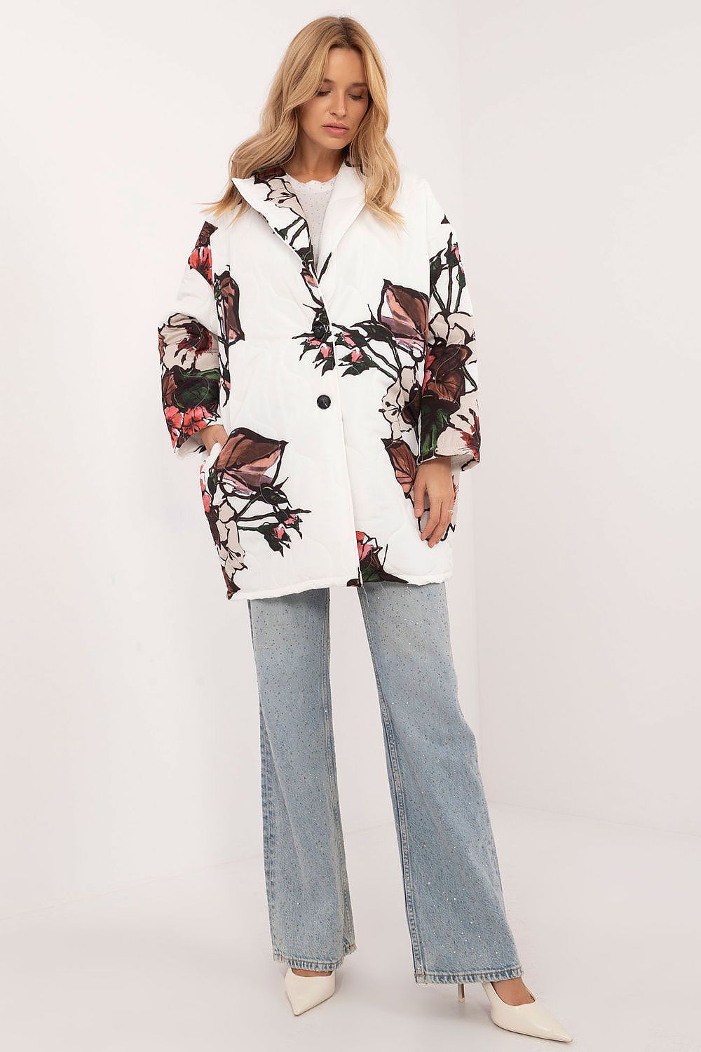 jasje model 202407 Italy Moda