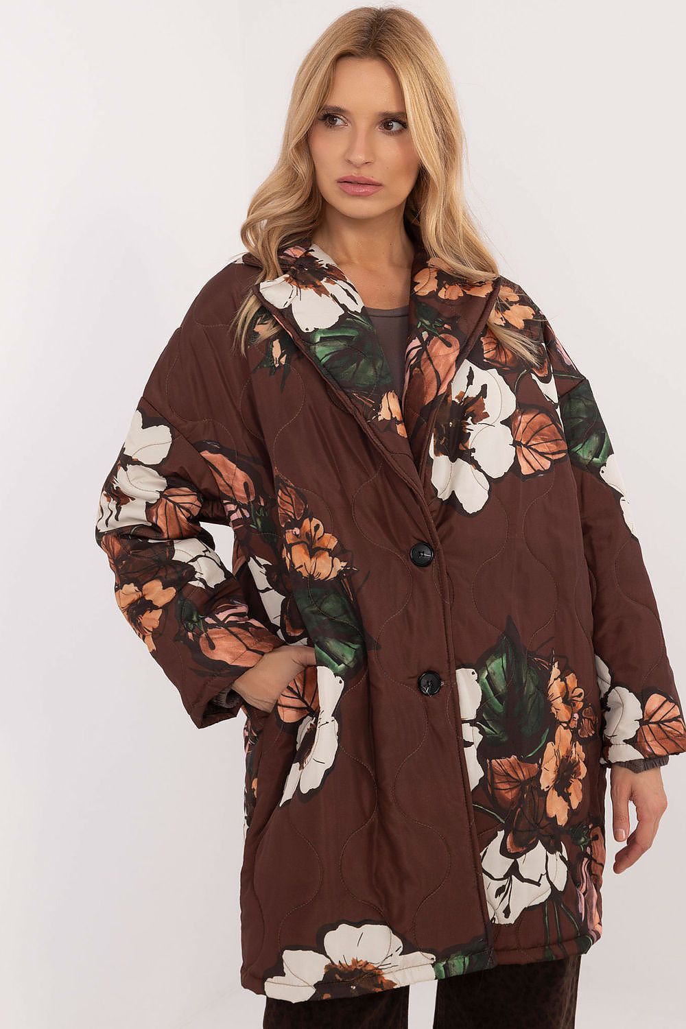 jasje model 202408 Italy Moda