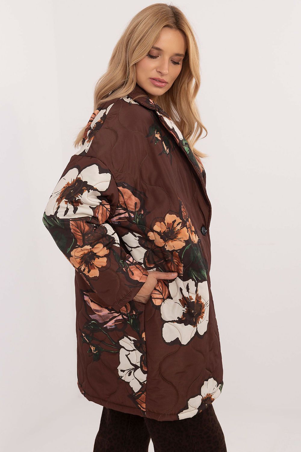 jasje model 202408 Italy Moda