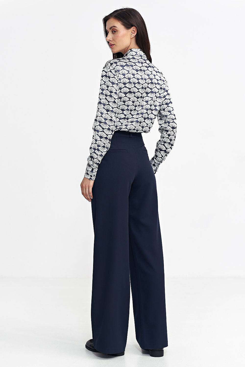Lange broek model 202476 Nife