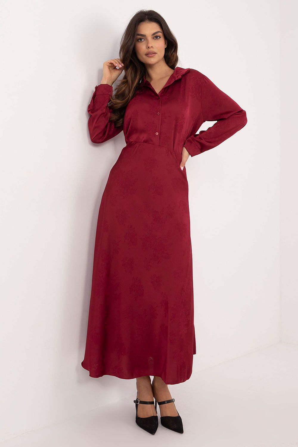 rok model 202539 Italy Moda
