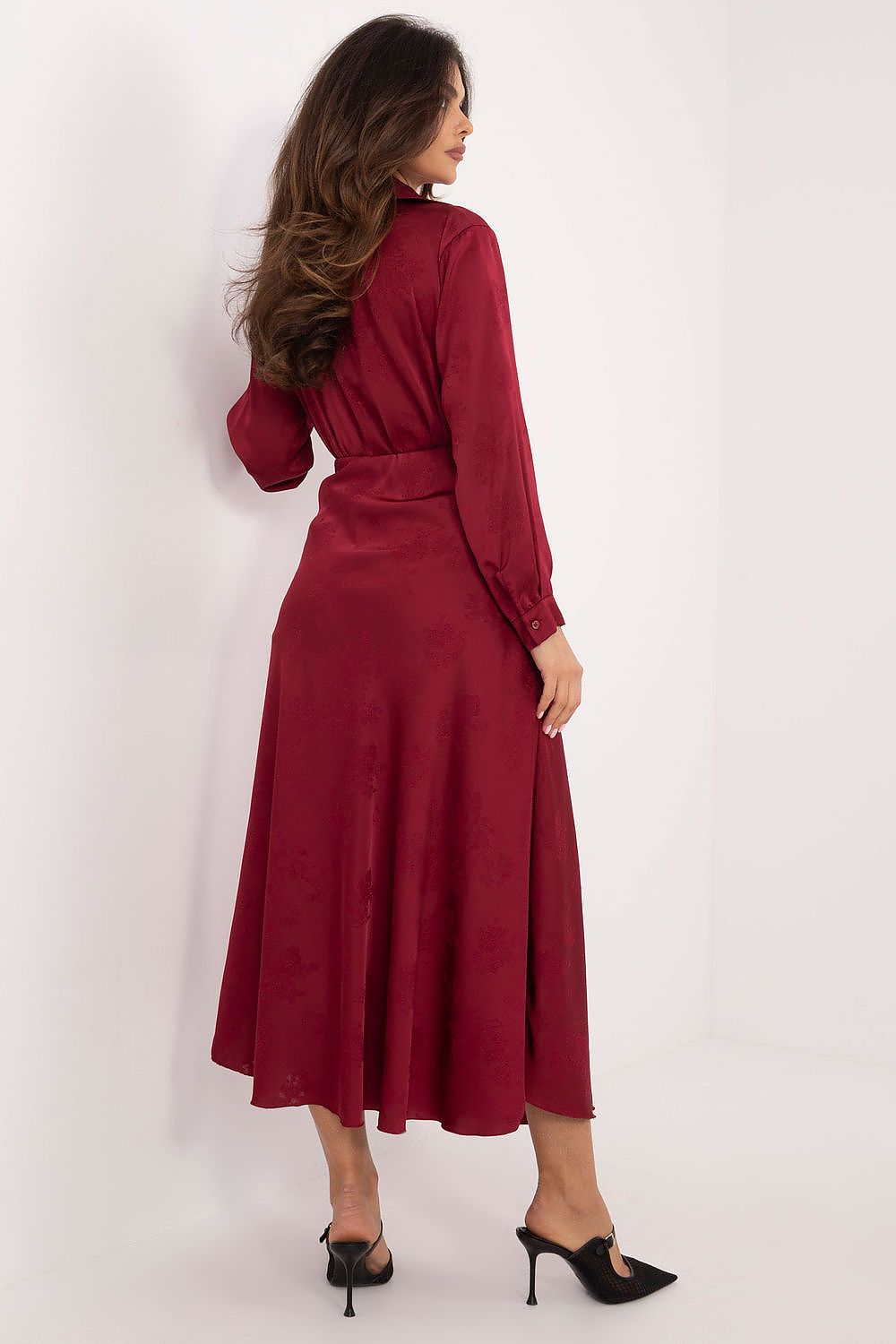 rok model 202539 Italy Moda