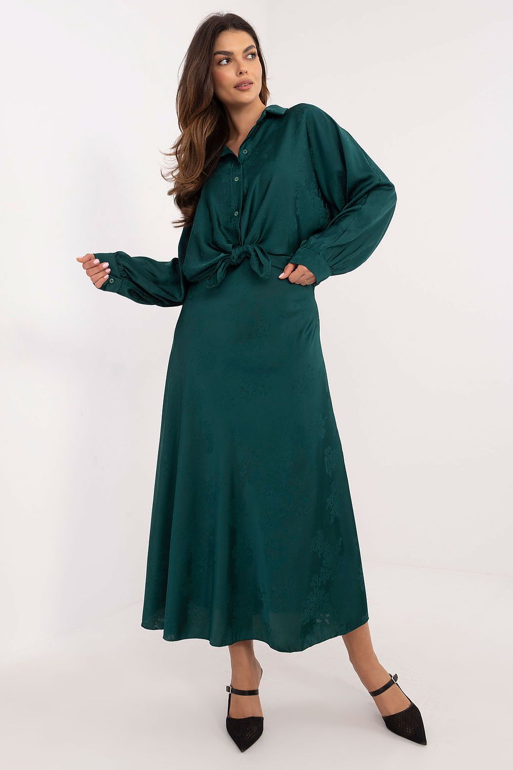 rok model 202540 Italy Moda