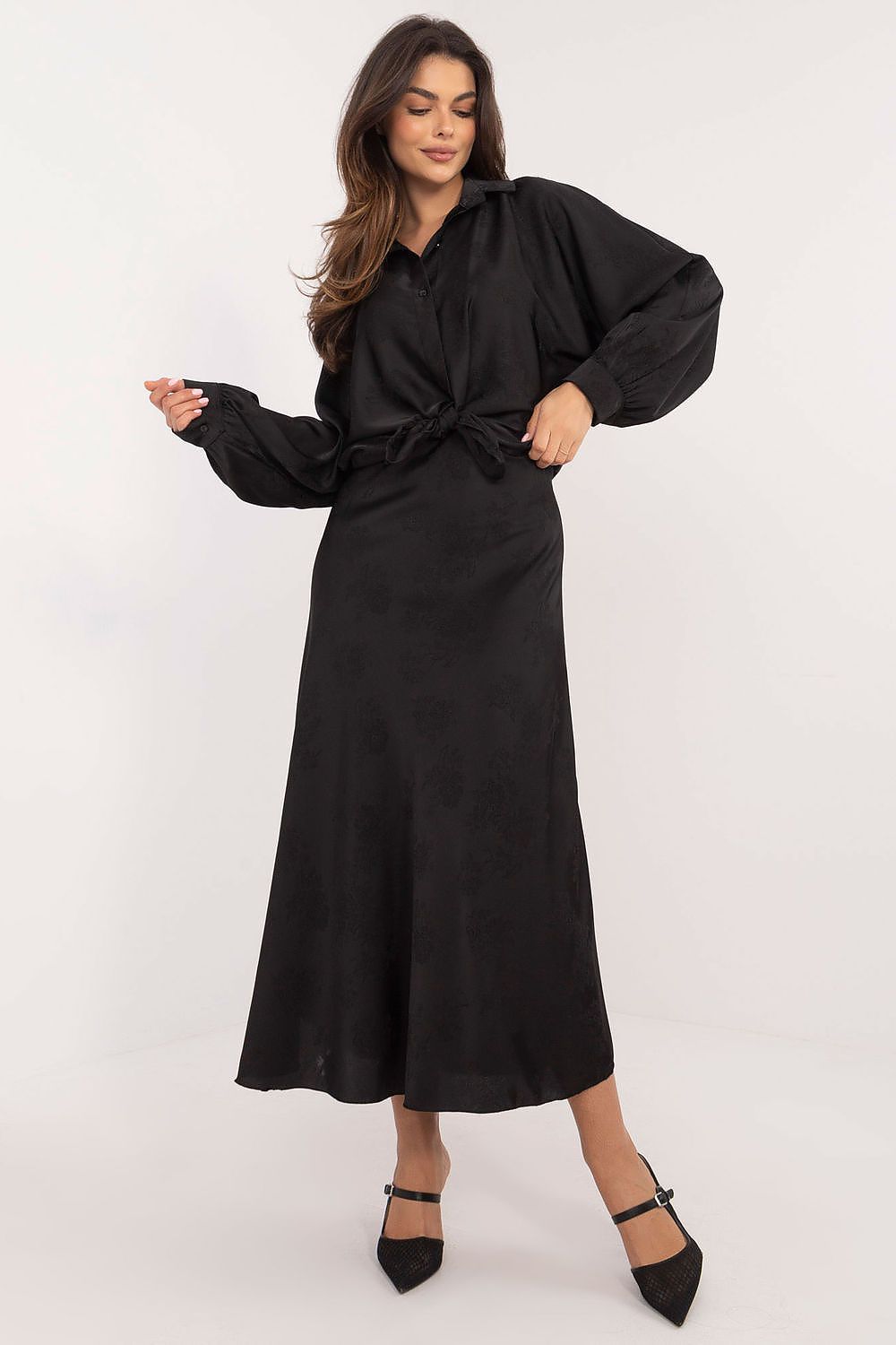 rok model 202541 Italy Moda