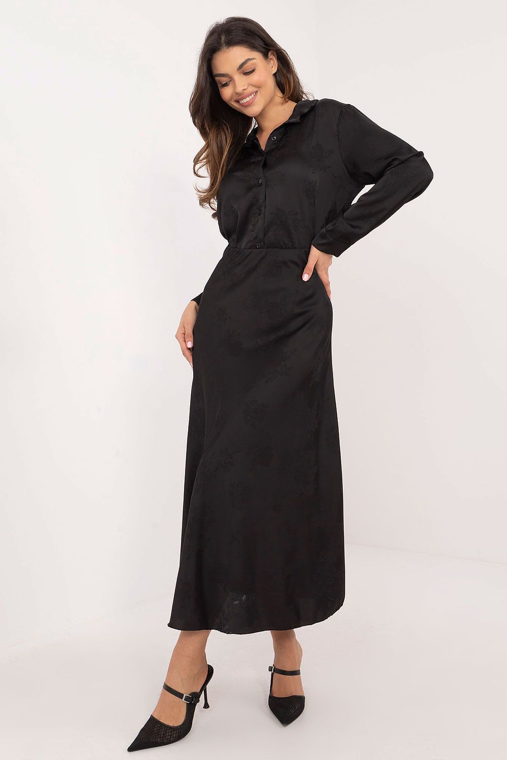 rok model 202541 Italy Moda