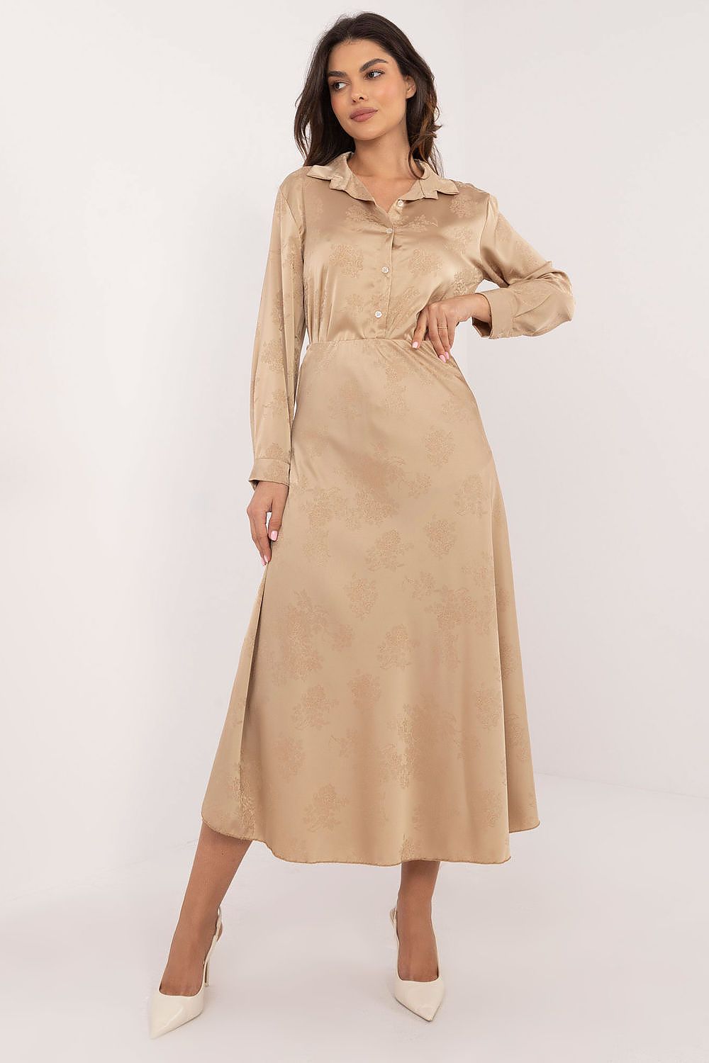 rok model 202542 Italy Moda