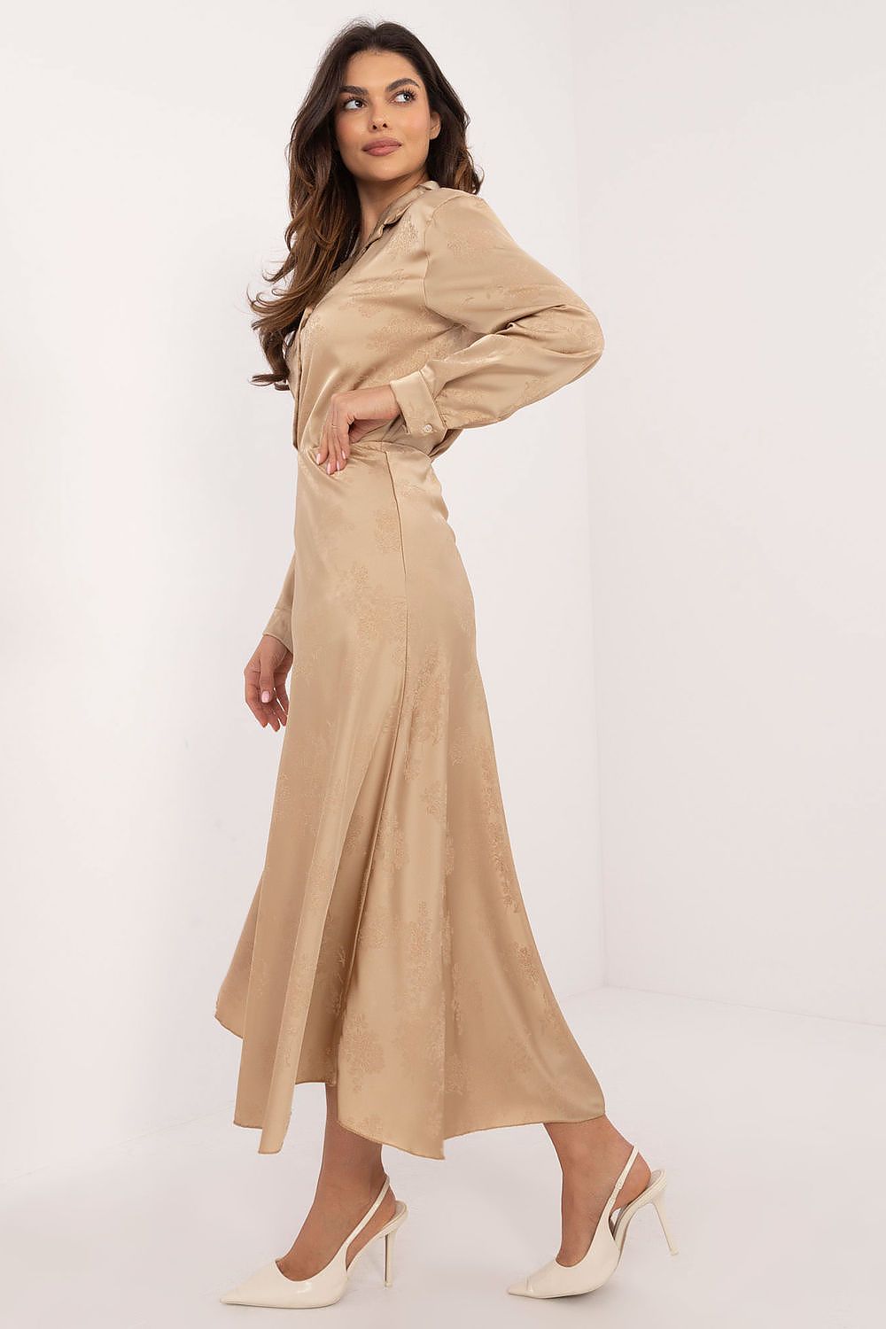 rok model 202542 Italy Moda