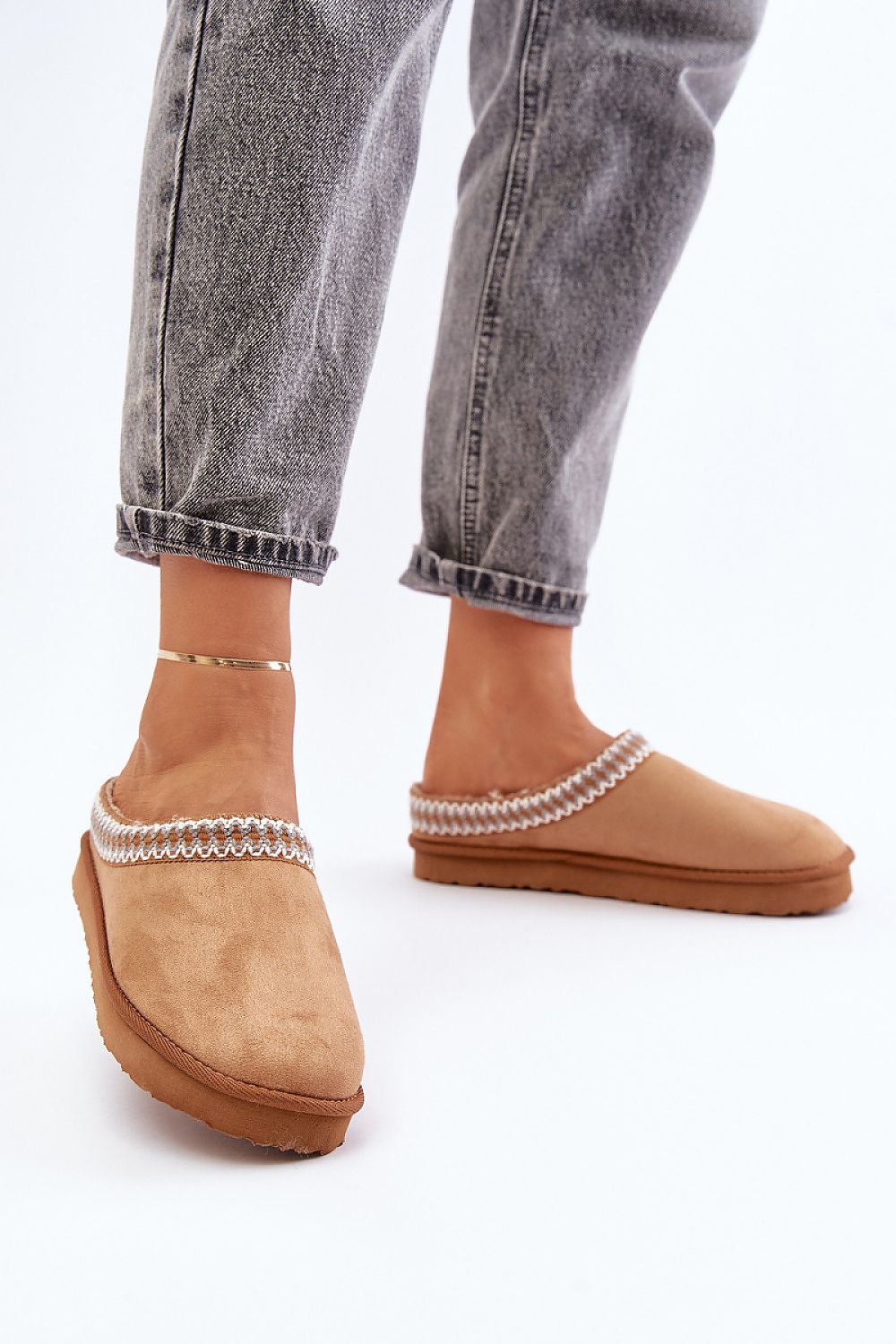 slippers model 202661 Step in style