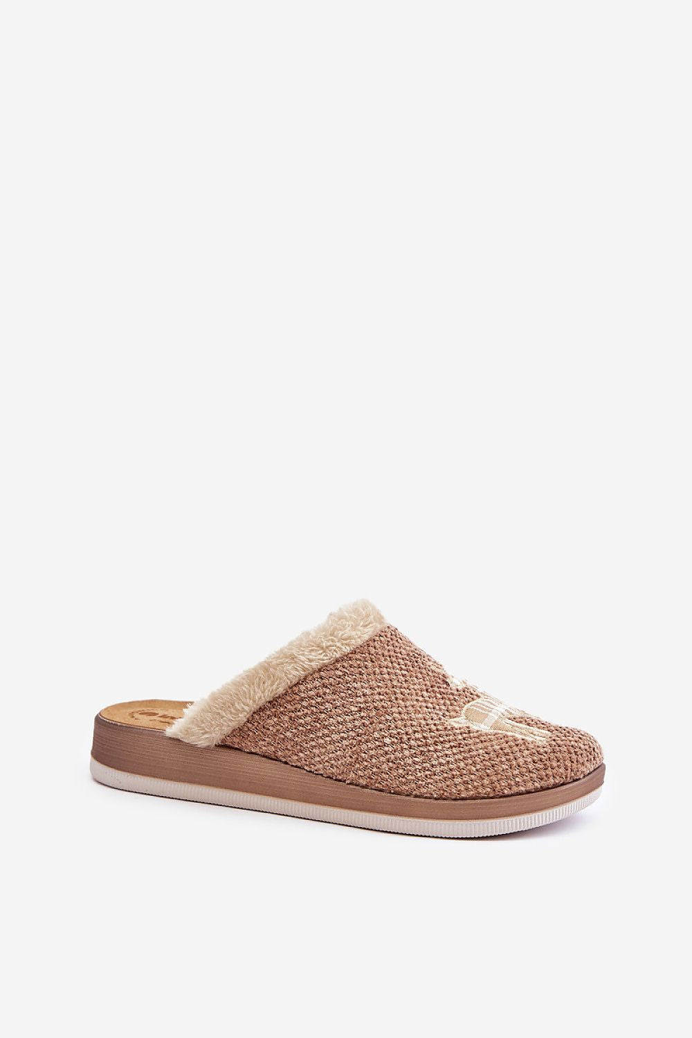 slippers model 202663 Step in style
