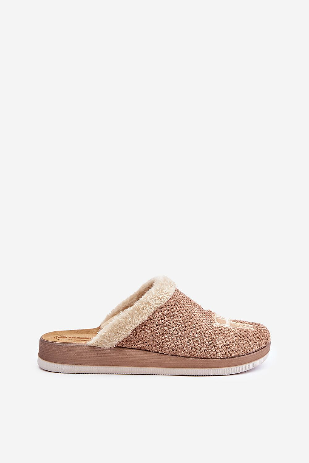 slippers model 202663 Step in style