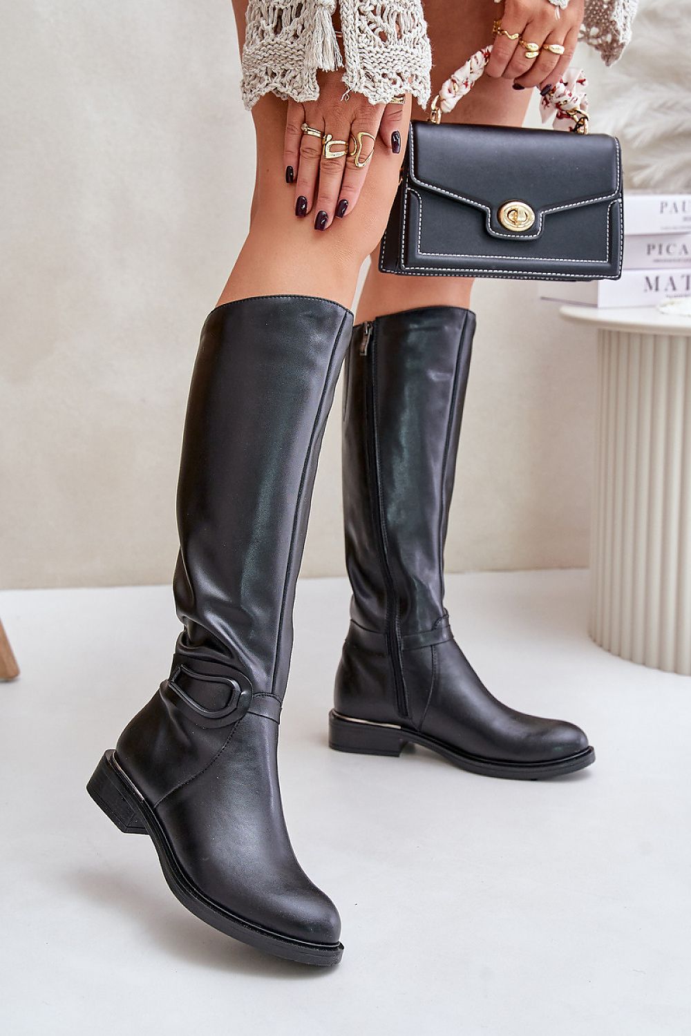 laarzen model 202735 Step in style