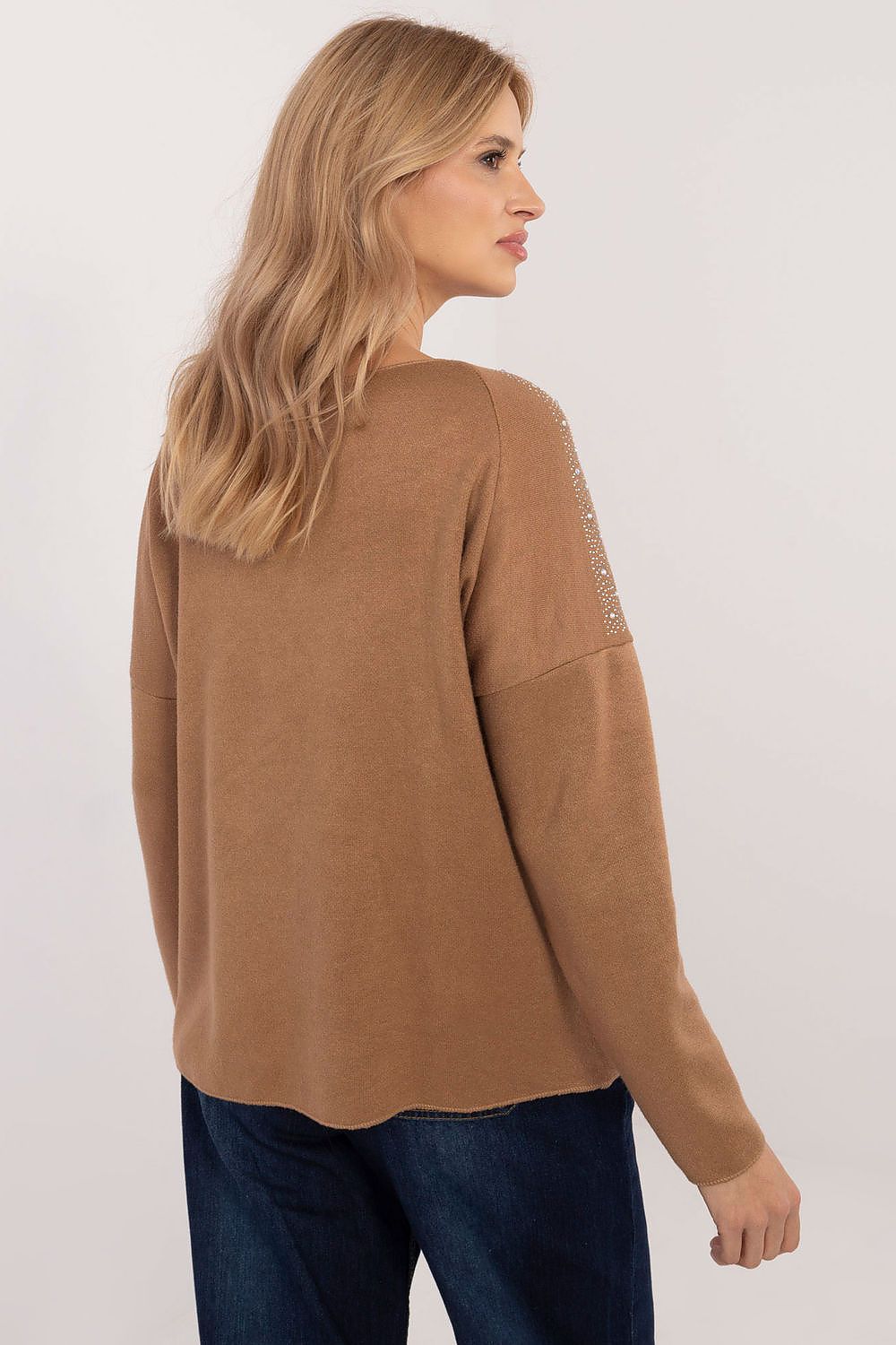 trui model 202741 Italy Moda