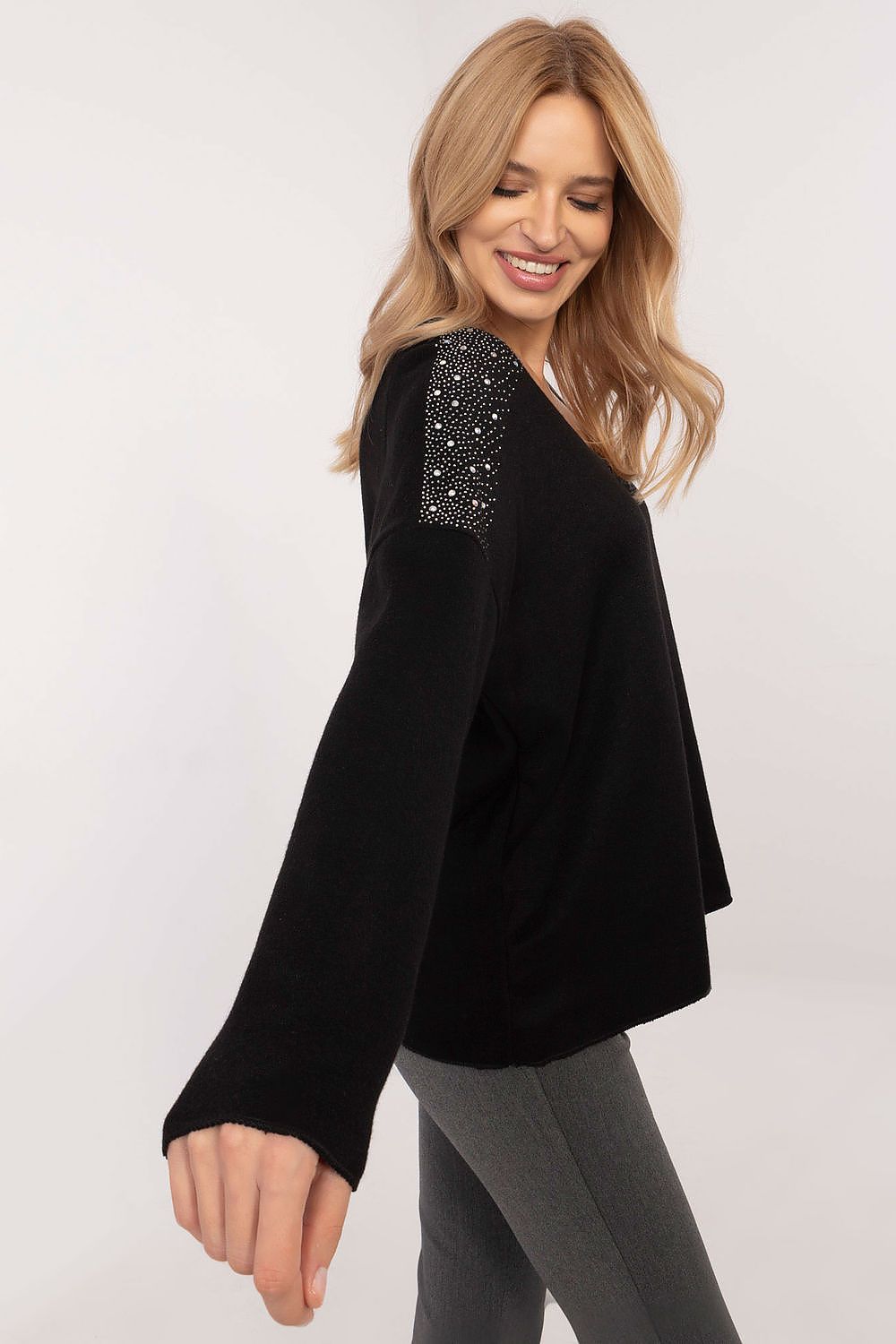 trui model 202745 Italy Moda