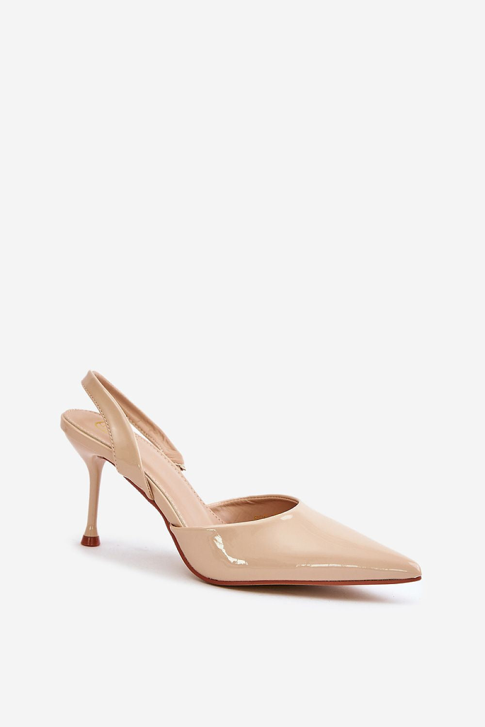 naaldhakken model 202797 Step in style
