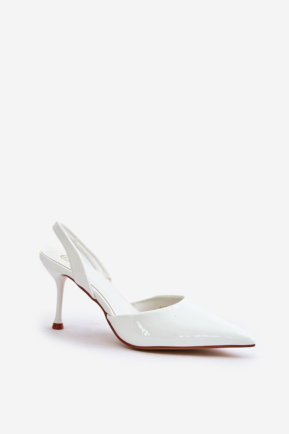 naaldhakken model 202799 Step in style