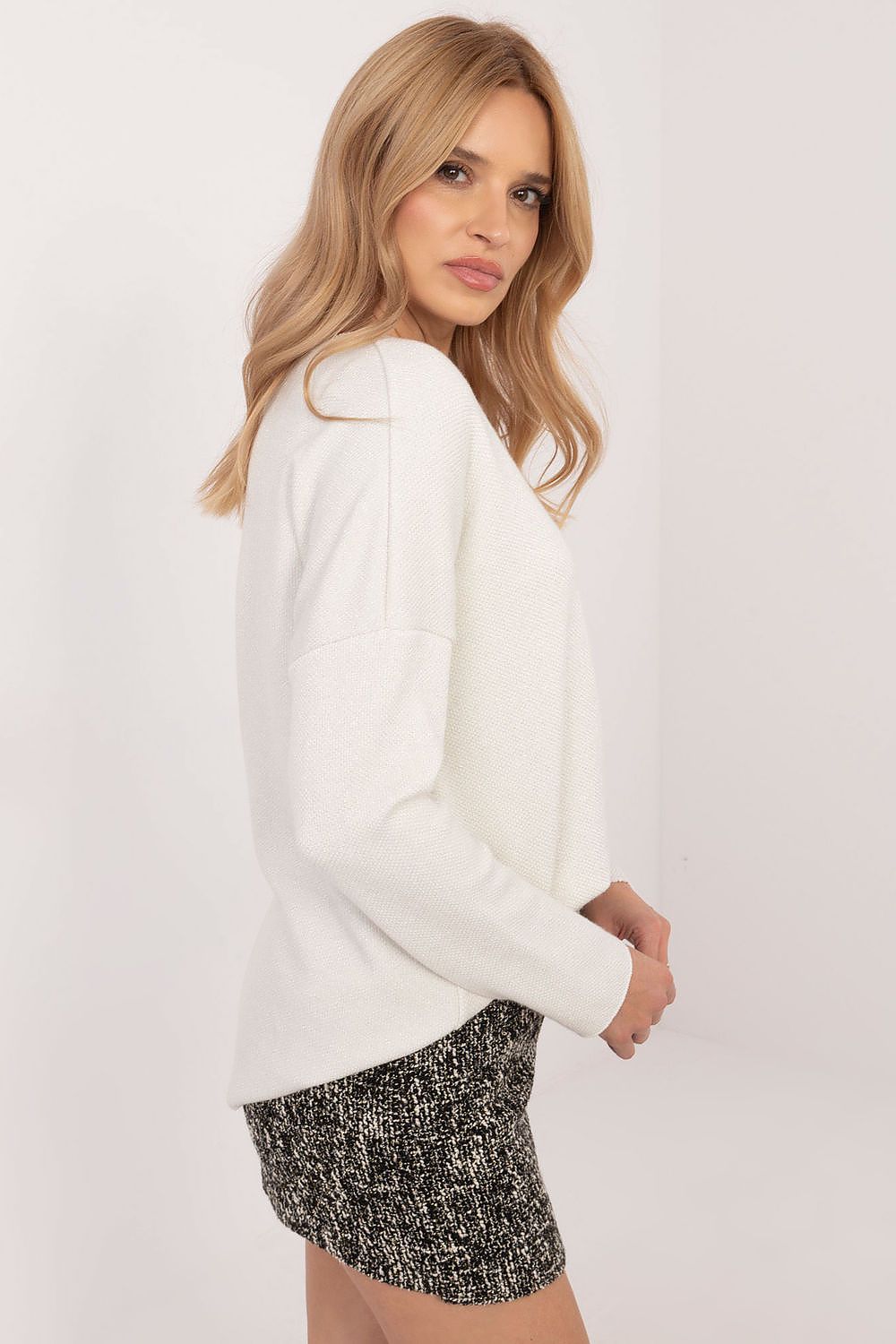 trui model 202837 Italy Moda