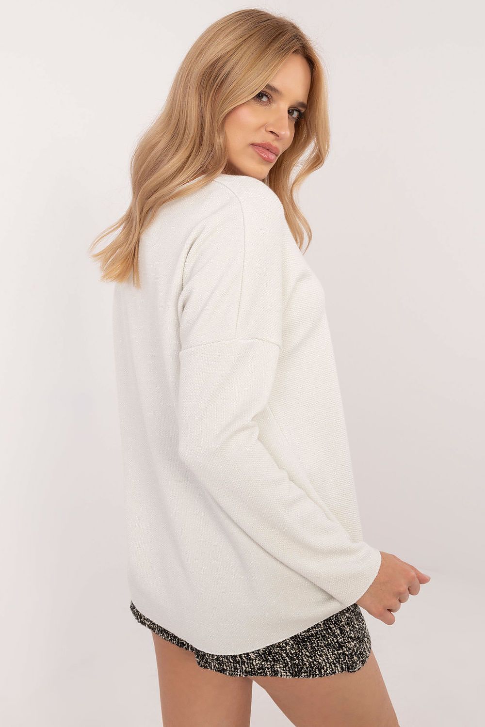 trui model 202837 Italy Moda