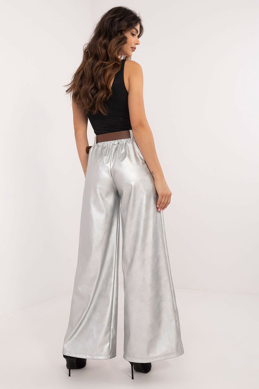 Damesbroek model 202893 Italy Moda
