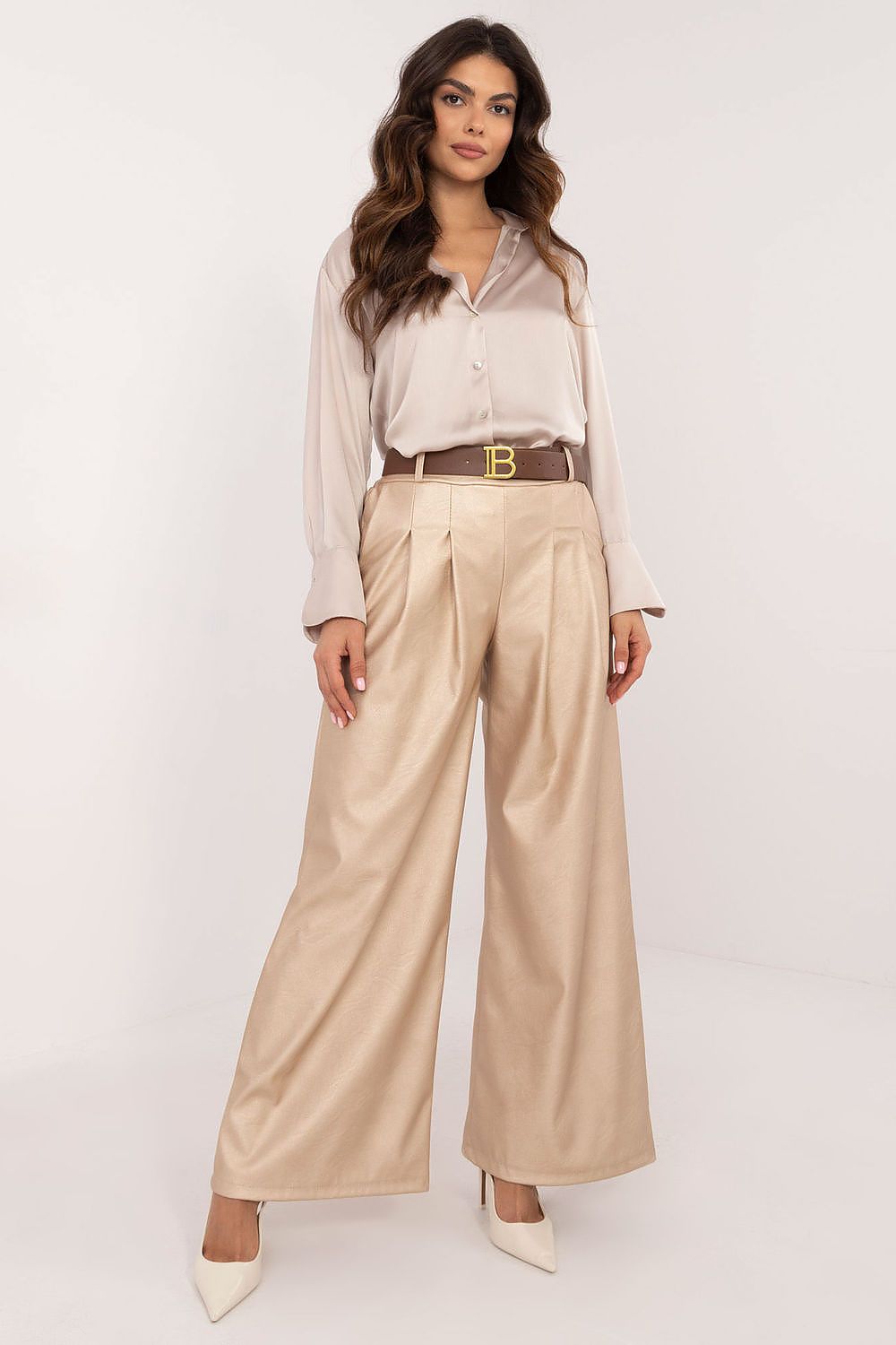 Damesbroek model 202894 Italy Moda
