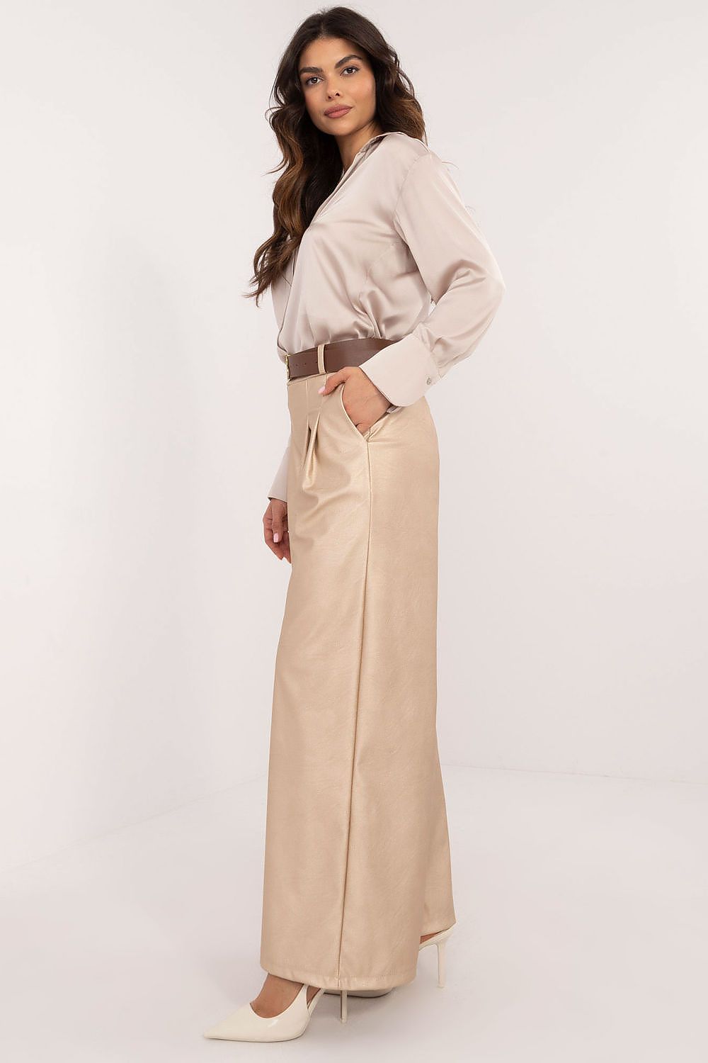 Damesbroek model 202894 Italy Moda