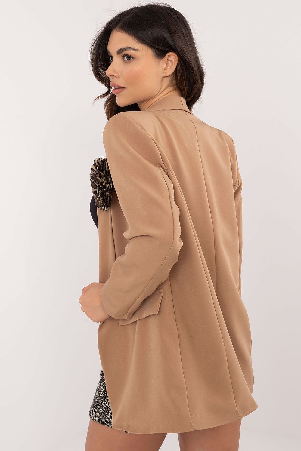 jasje model 202897 Italy Moda