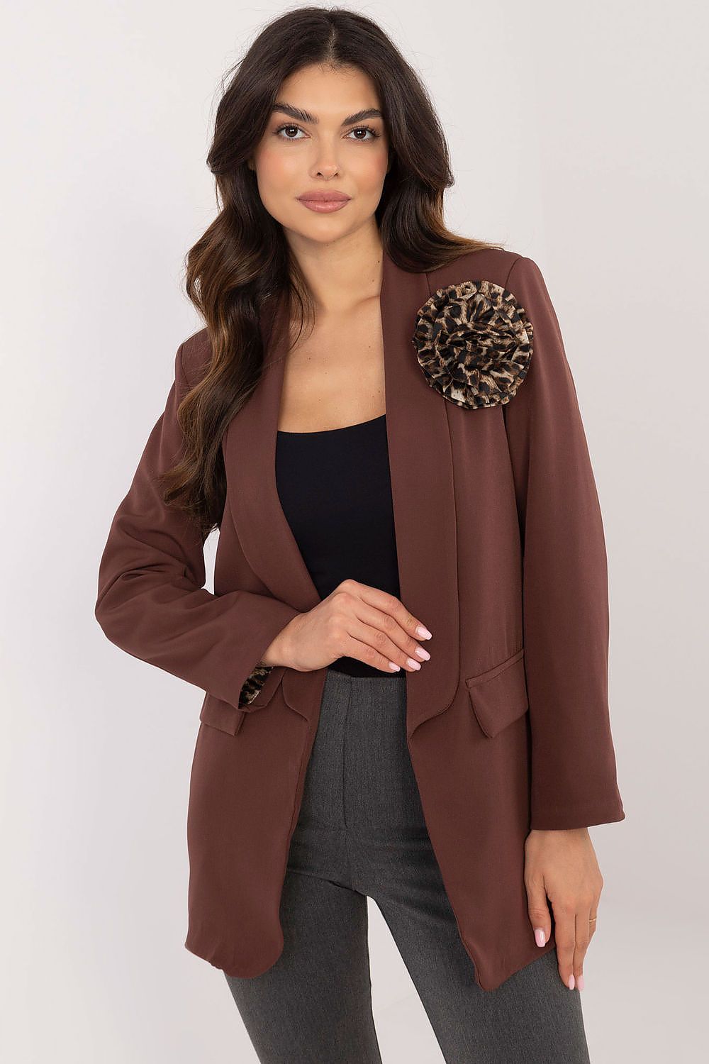 jasje model 202898 Italy Moda