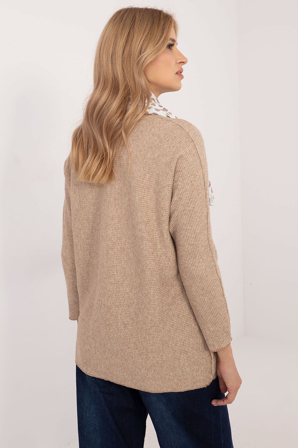trui model 202907 Italy Moda
