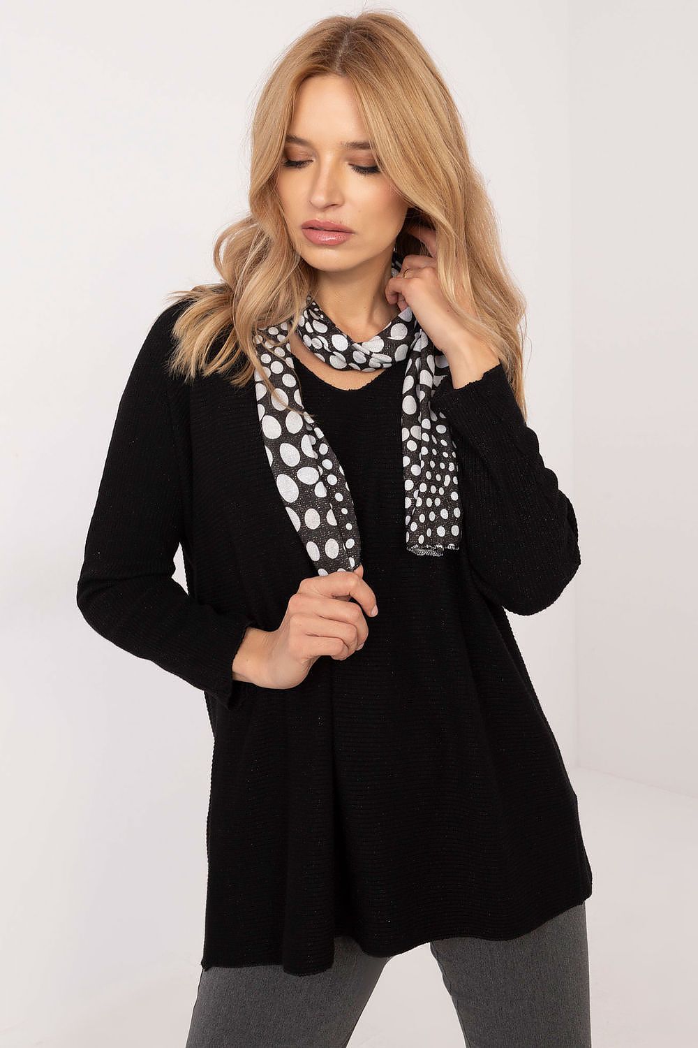 trui model 202908 Italy Moda