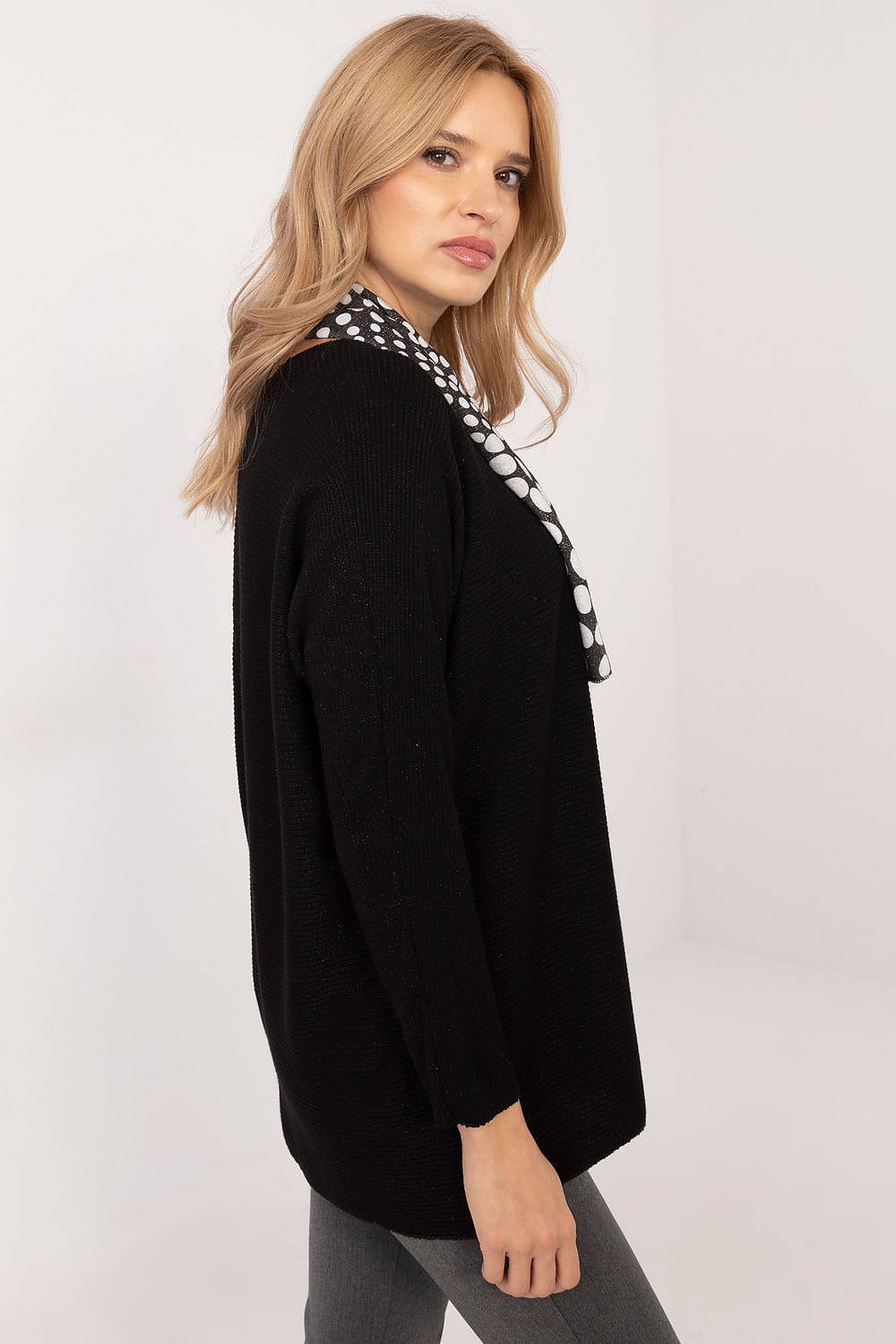 trui model 202908 Italy Moda