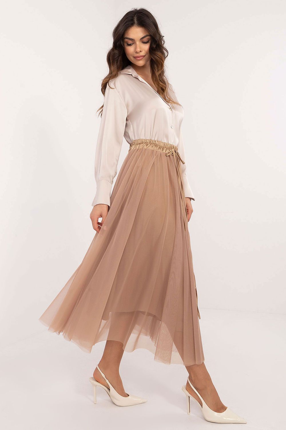 rok model 202912 Italy Moda