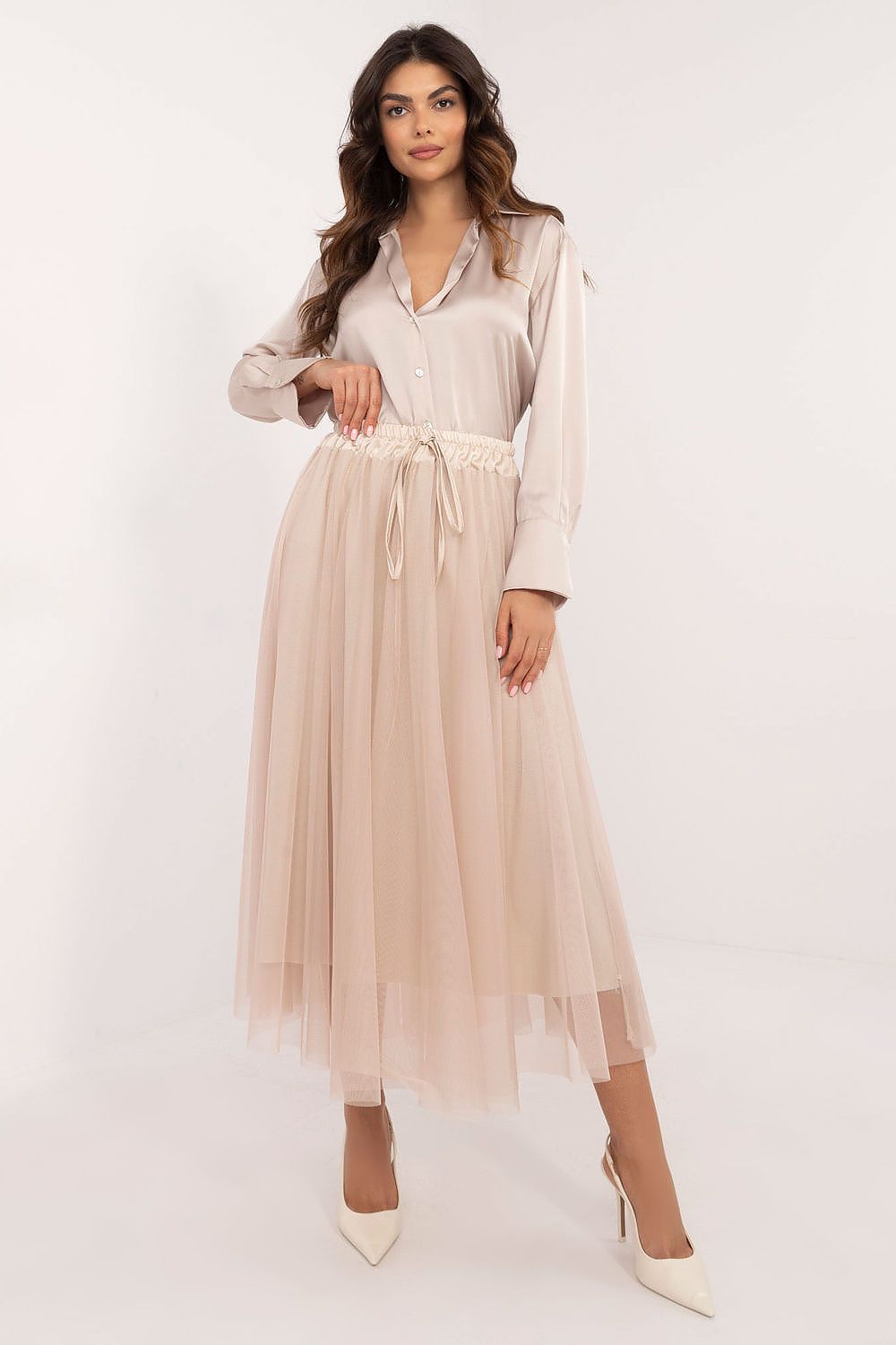 rok model 202914 Italy Moda