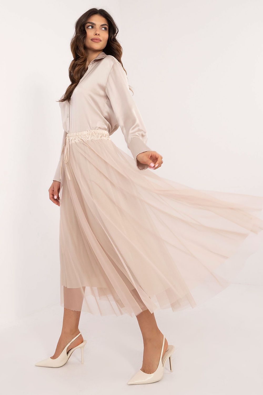 rok model 202914 Italy Moda