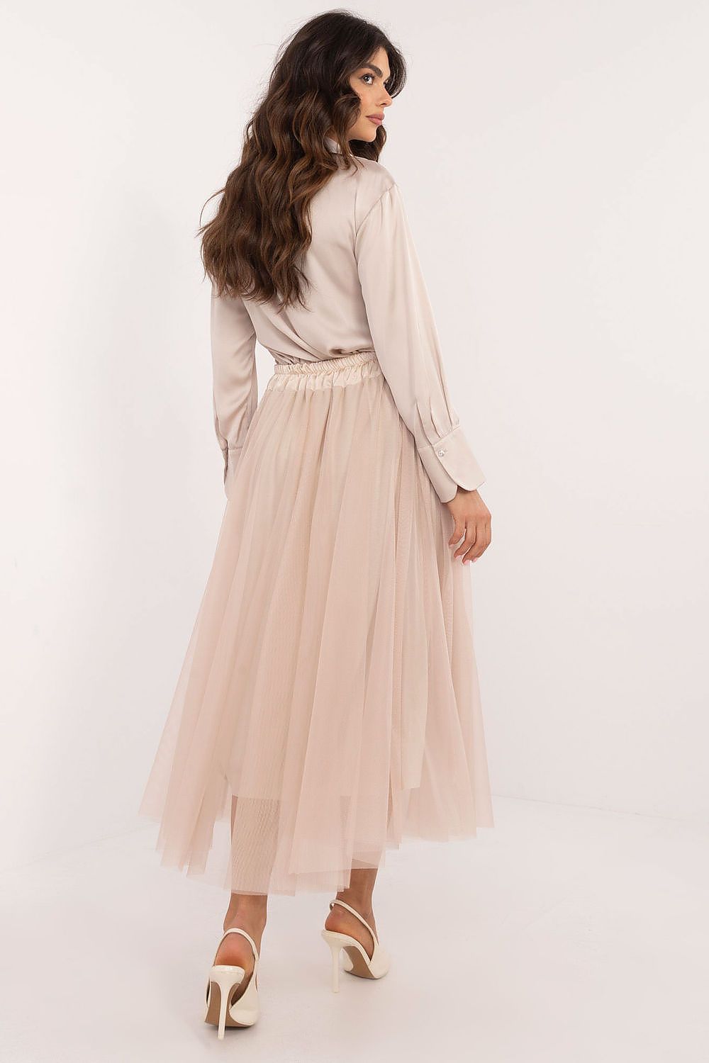 rok model 202914 Italy Moda