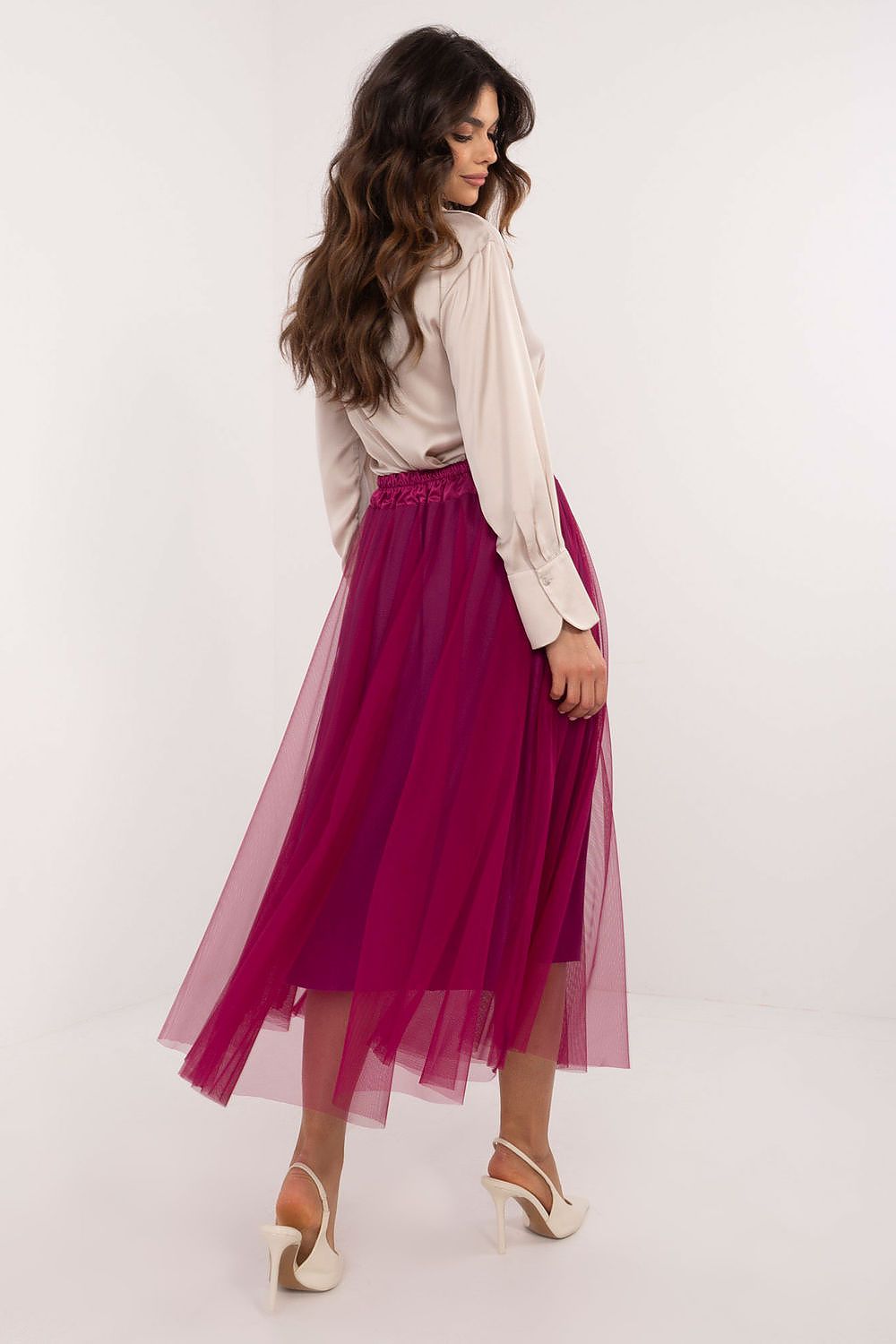 rok model 202916 Italy Moda