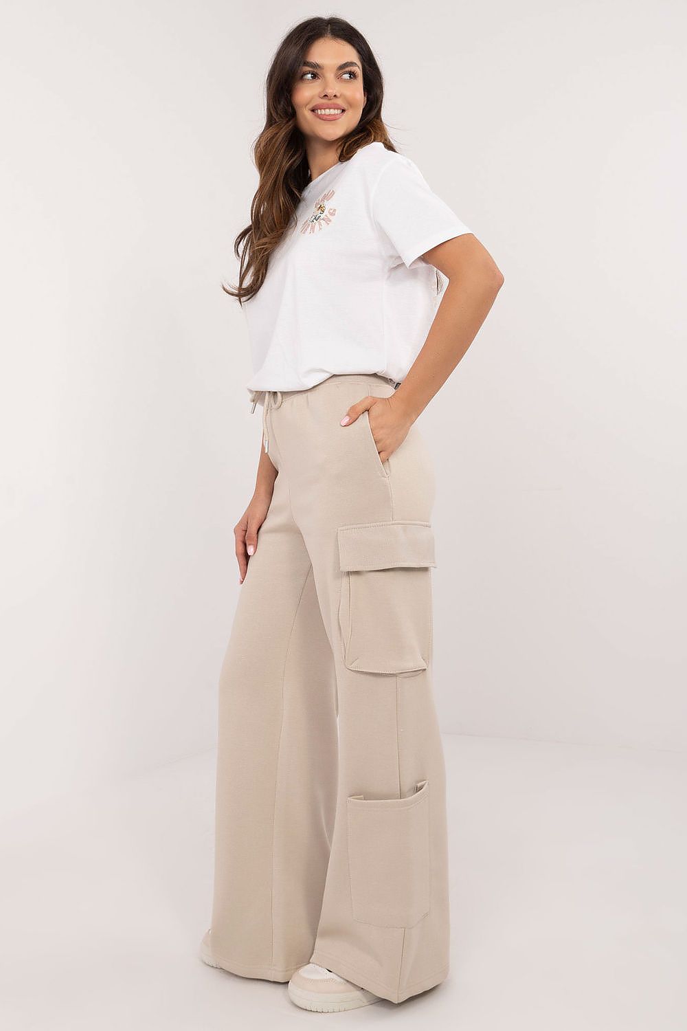 trainingsbroek model 202945 Sublevel