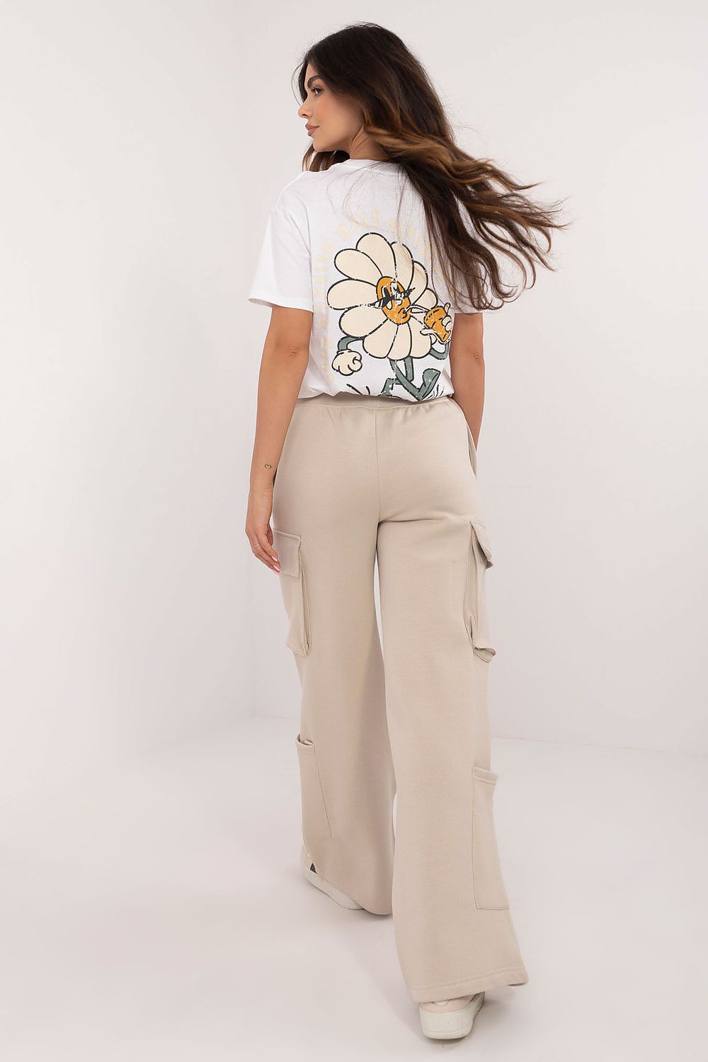 trainingsbroek model 202945 Sublevel