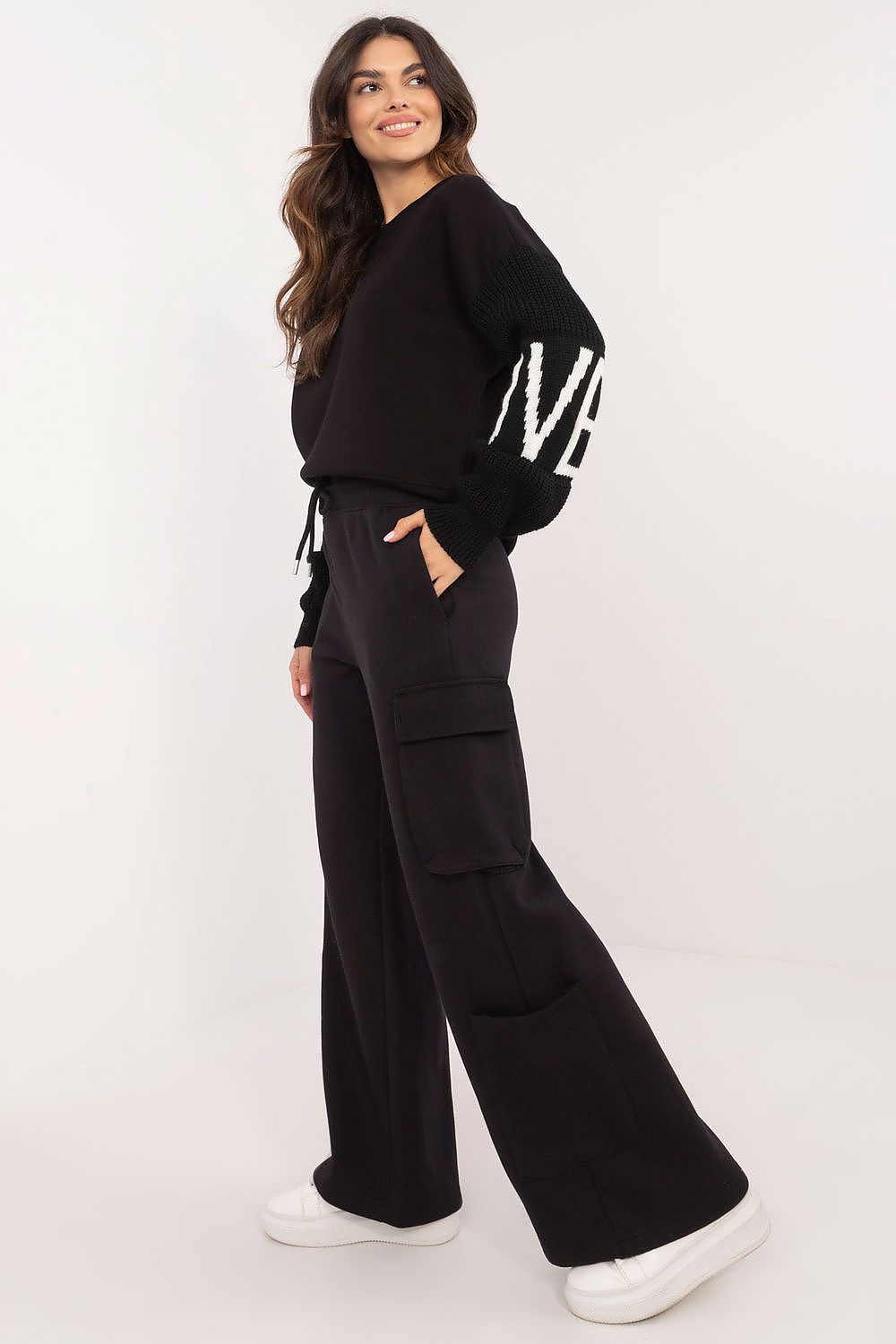 trainingsbroek model 202946 Sublevel