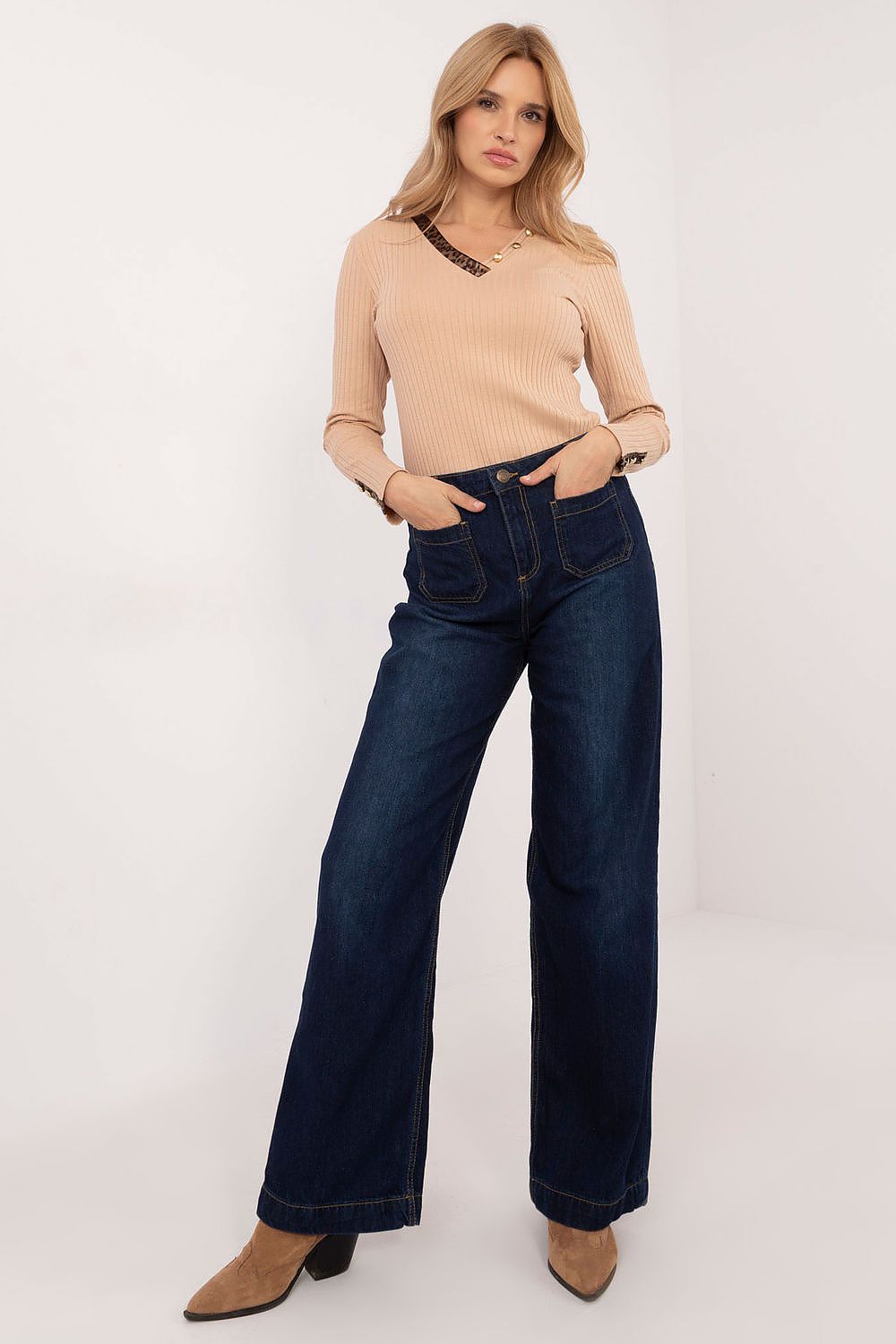 jeans model 202951 Sublevel
