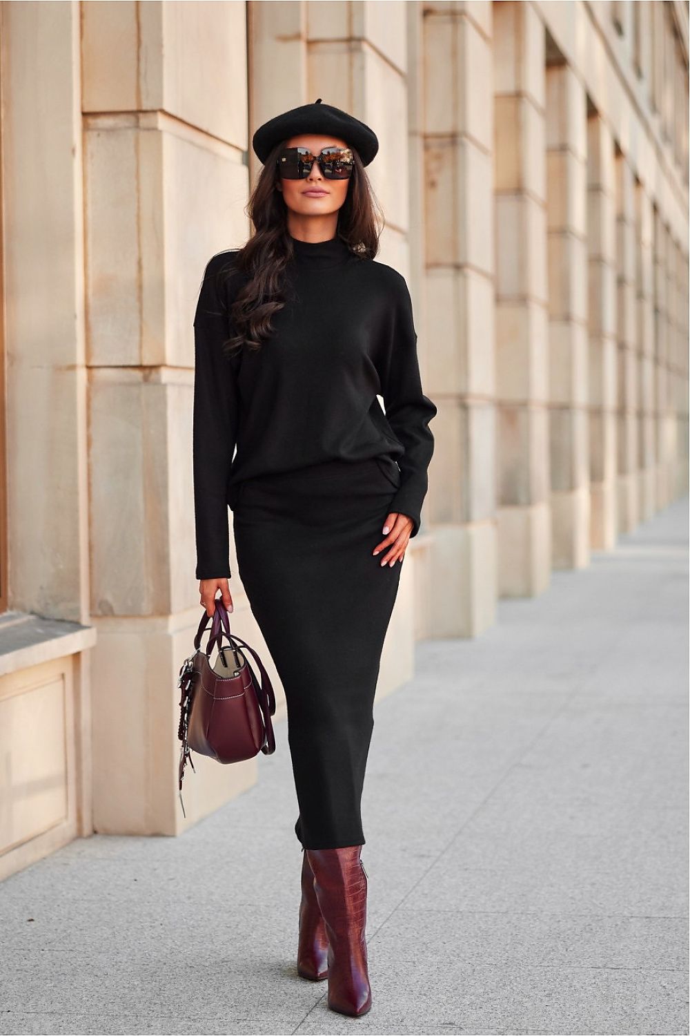 rok model 202977 Roco Fashion