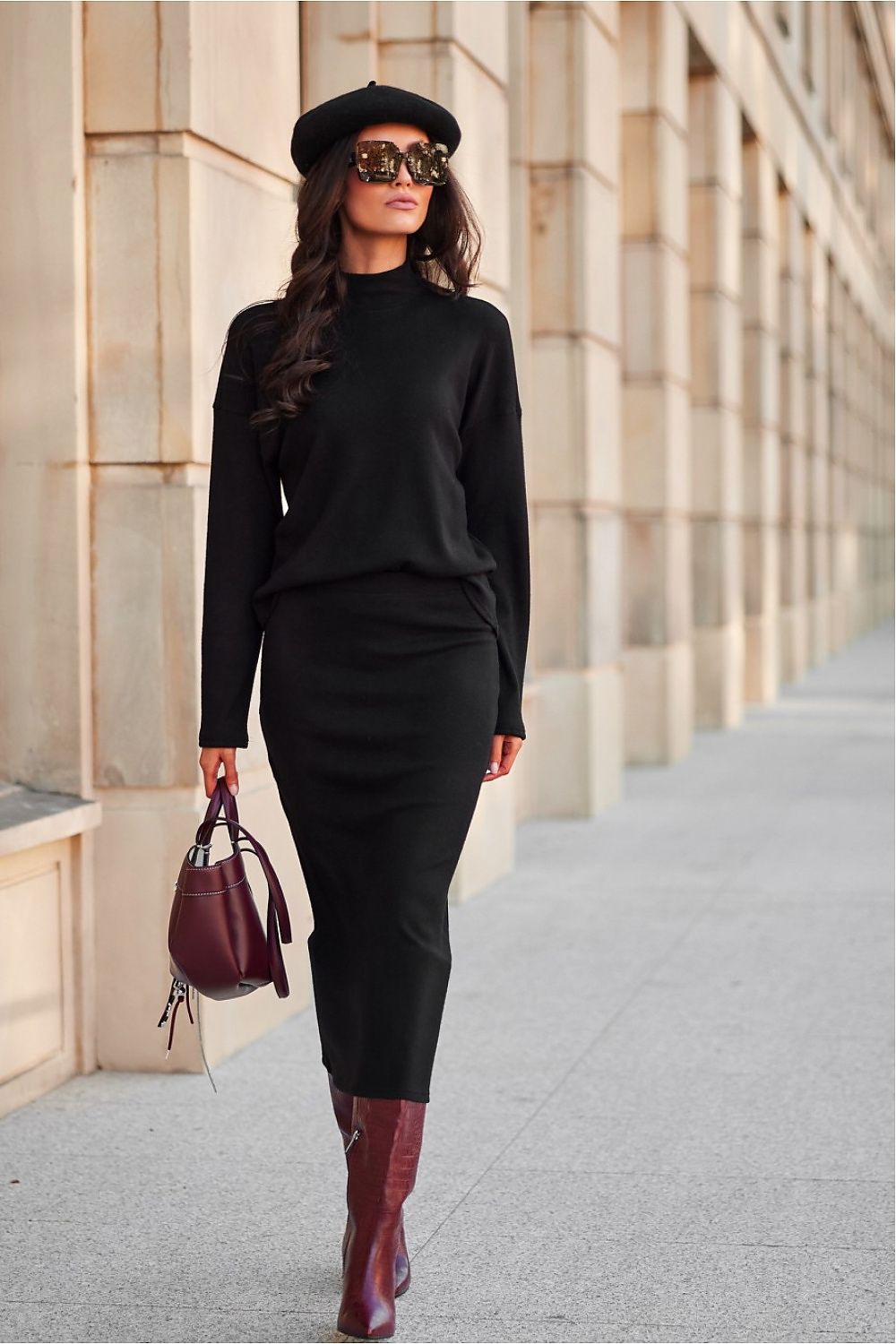 rok model 202977 Roco Fashion