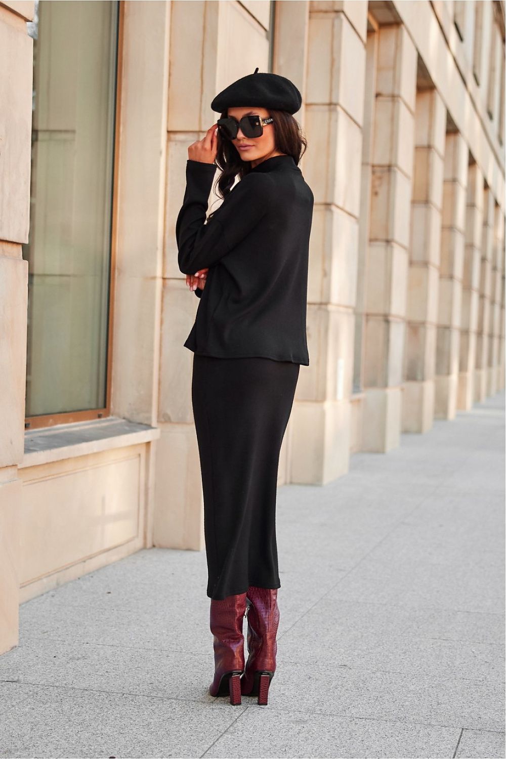 rok model 202977 Roco Fashion