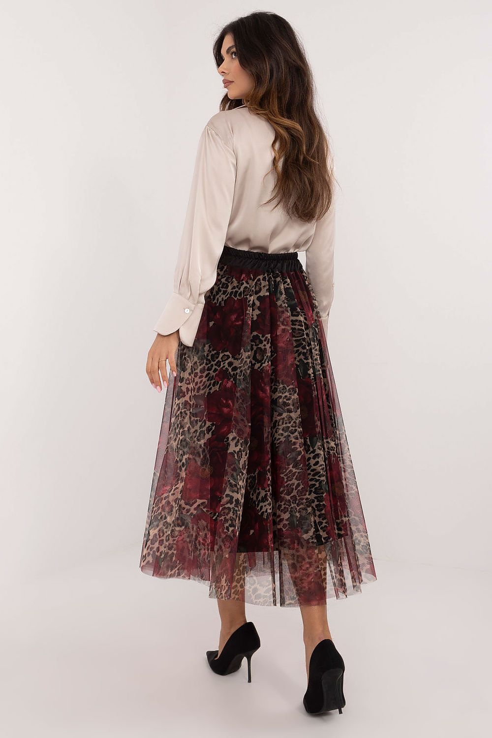 rok model 203114 Italy Moda