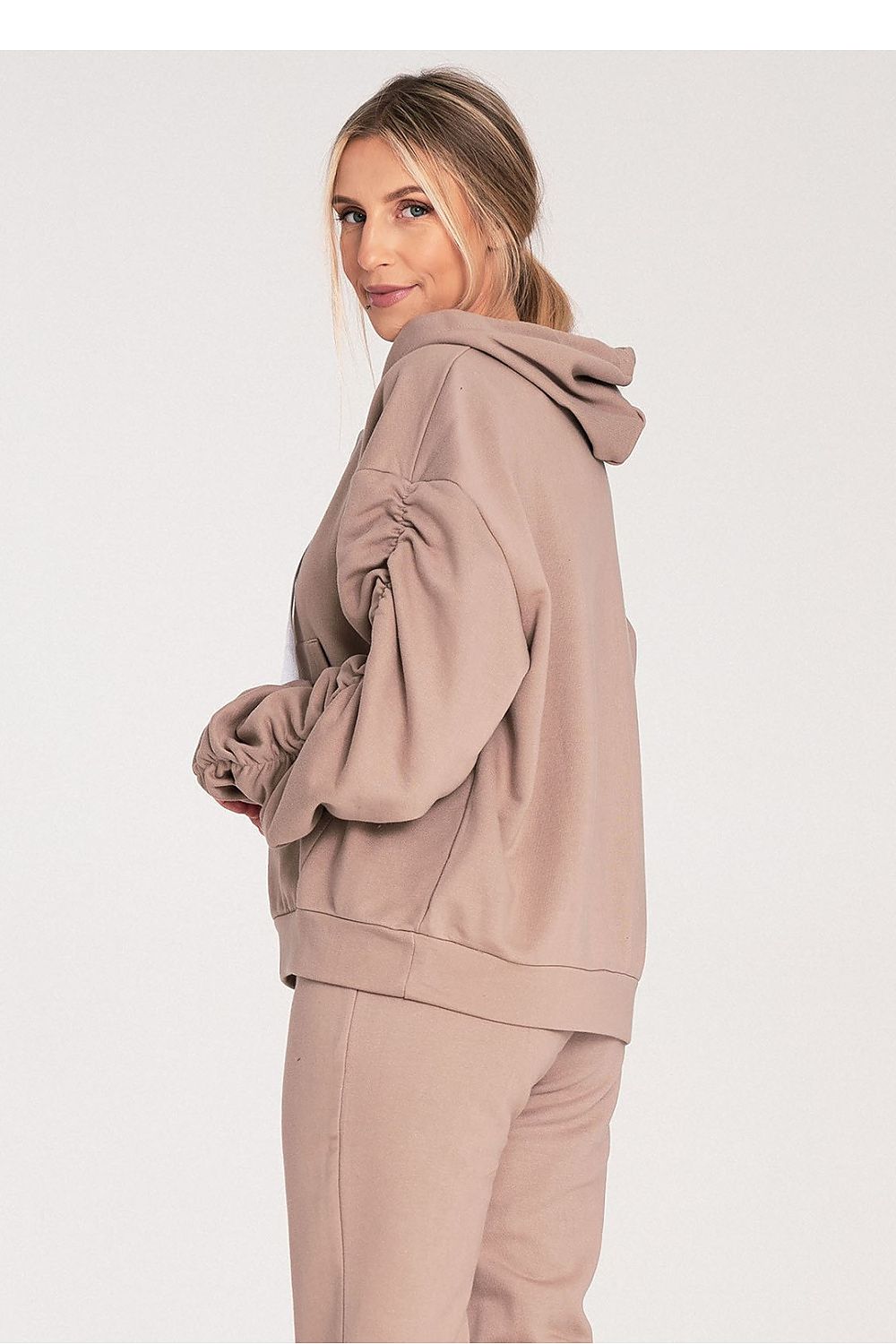 blouse model 203132 Figl