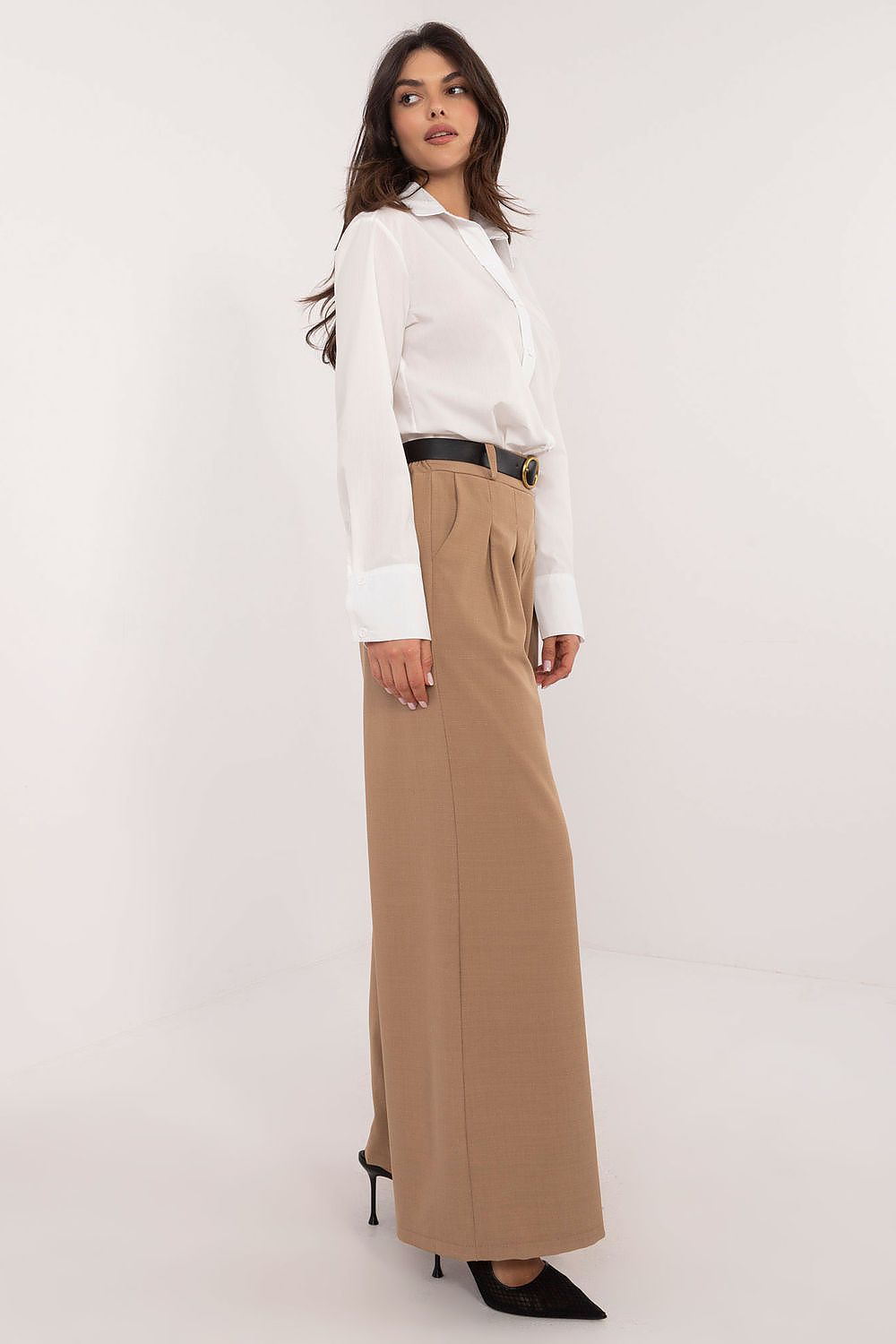 Damesbroek model 203165 Italy Moda