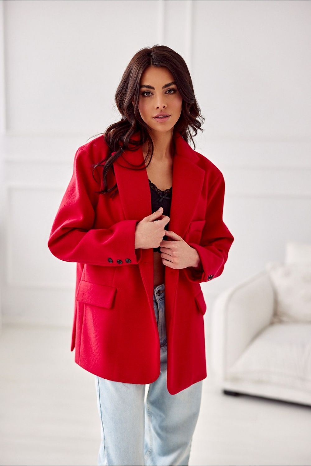 jasje model 203290 Roco Fashion
